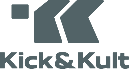 Logo Kick & Kult