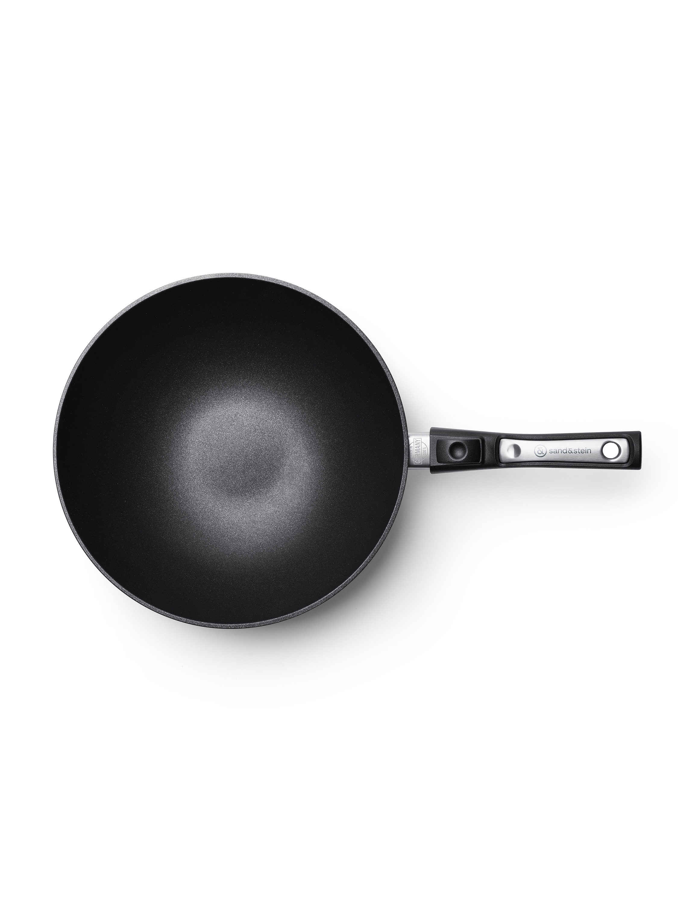 SlimLine Fusion Wok