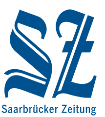 Logo Saarbrücker Zeitung